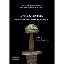 A Viking Century Chernihiv...