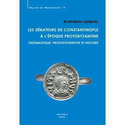 Les sénateurs de...