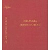 TOME XXX-1 – Mélanges Jannic Durand