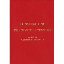 Tome XVII – Constructing the seventh century