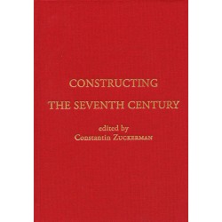 Tome XVII – Constructing the seventh century
