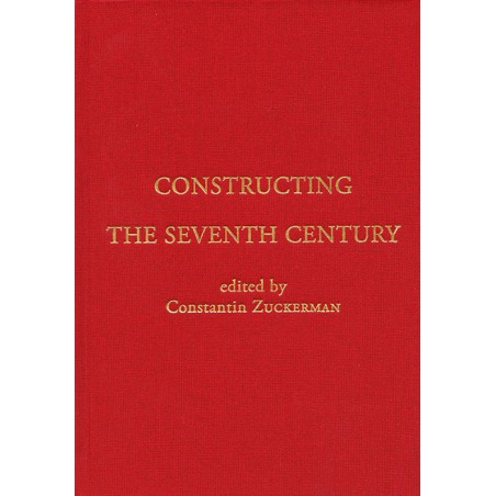 Tome XVII – Constructing the seventh century