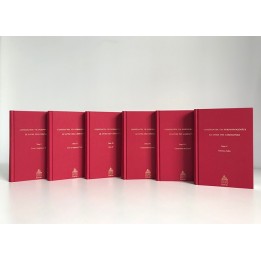 CONSTANTIN VII PORPHYROGÉNÈTE / LE LIVRE DES CÉRÉMONIES