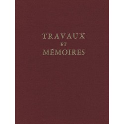 Tome XV – Mélanges...