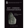 Kiev-Cherson-Constantinople Ukrainian Papers at the XXth International Congress of Byzantine Studies (Paris, 19-25 august 2001)