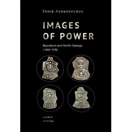 IMAGES OF POWER Byzantium and Nordic Coinage c. 995–1035