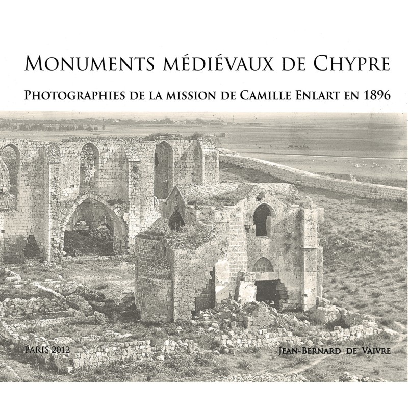 Monuments médiévaux de Chypre