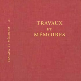TOME XXVII