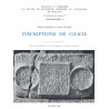 Inscriptions de Cilicie