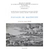 Paysages de Macédoine. Leurs caractères, leur évolution à travers les documents et les récits des voyageurs