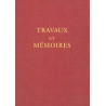 Travaux et Mémoires 4