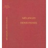 TOME XXVIII – Mélanges Denis Feissel